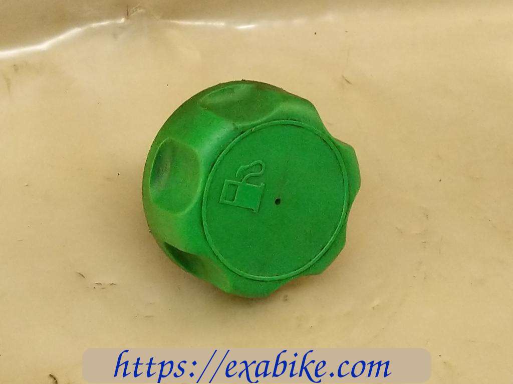 fuel tank cap Derbi Senda X-Trem - photo 1