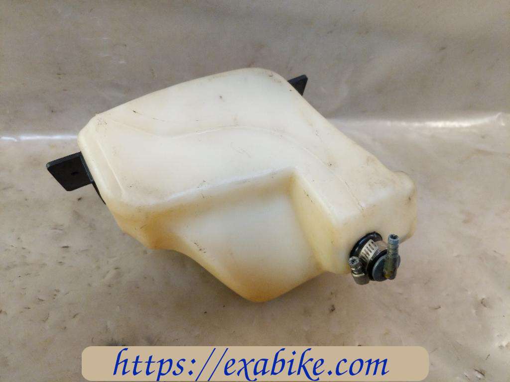 oil tank Derbi Senda X-Trem - photo 2