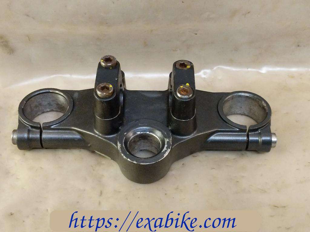 fork bracket, upper Derbi Senda X-Trem - photo 1