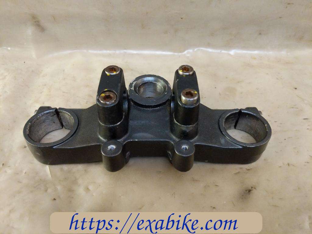 fork bracket, upper Derbi Senda X-Trem - photo 2