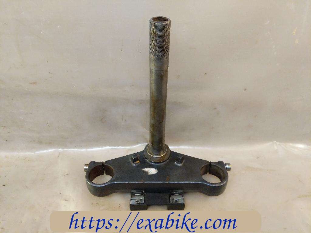 fork bracket, lower Derbi Senda X-Trem - photo 1