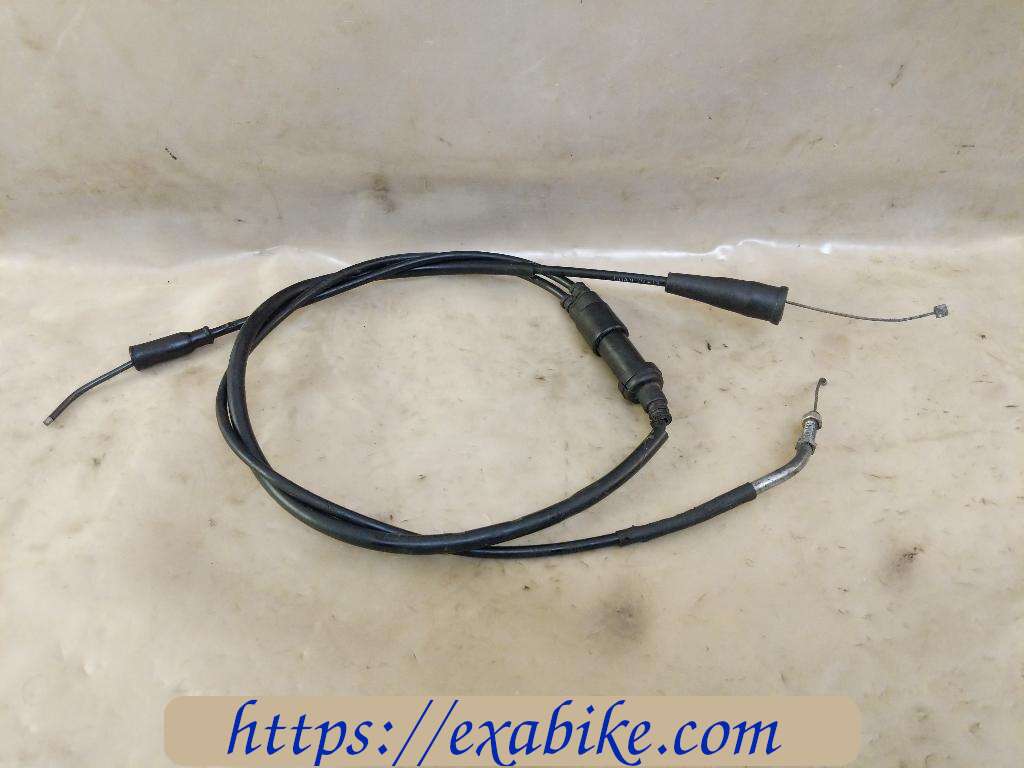 throttle cable Derbi Senda X-Trem - photo 1