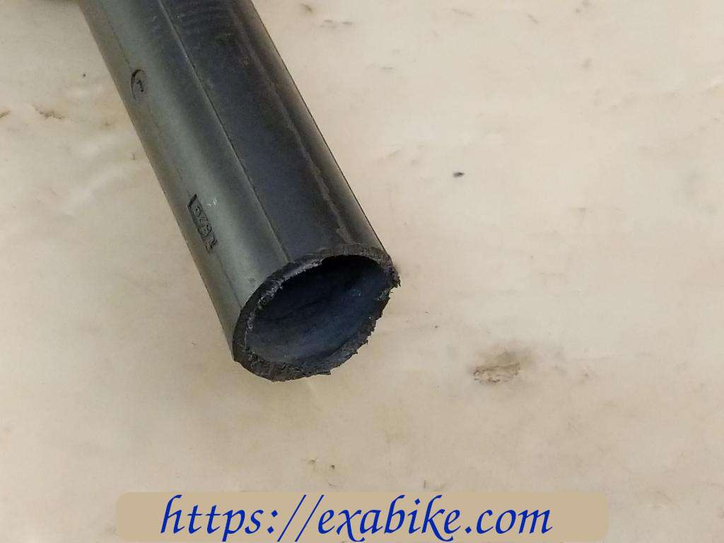 throttle grip Derbi Senda X-Trem - photo 2