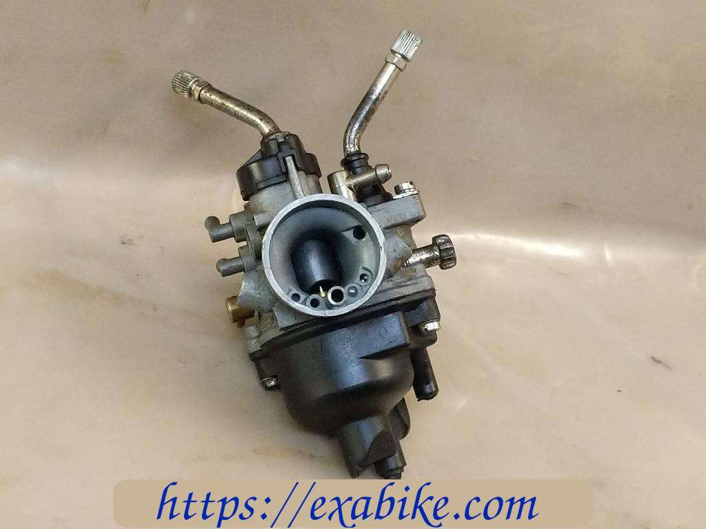 carburetor Derbi Senda X-Trem - photo 1