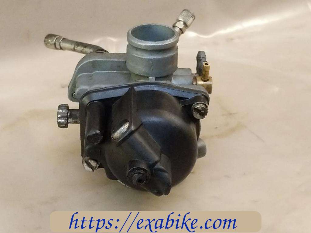 carburetor Derbi Senda X-Trem - photo 5
