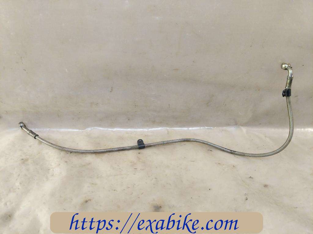 brake hose, rear Derbi Senda X-Trem - photo 1