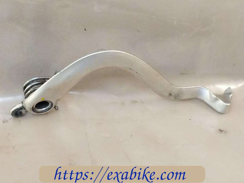 brake pedal Derbi Senda X-Trem - photo 1