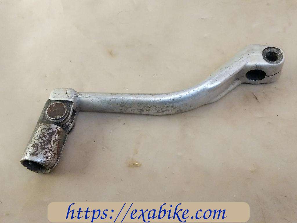 gear change pedal Derbi Senda X-Trem - photo 1