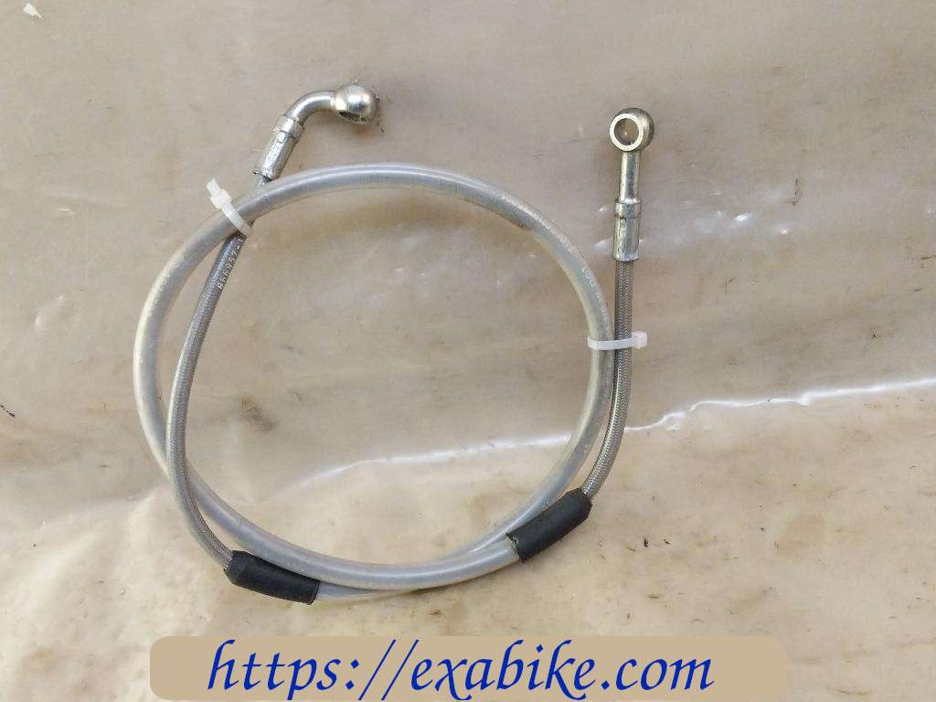 brake hose, front Derbi Senda X-Trem - photo 1
