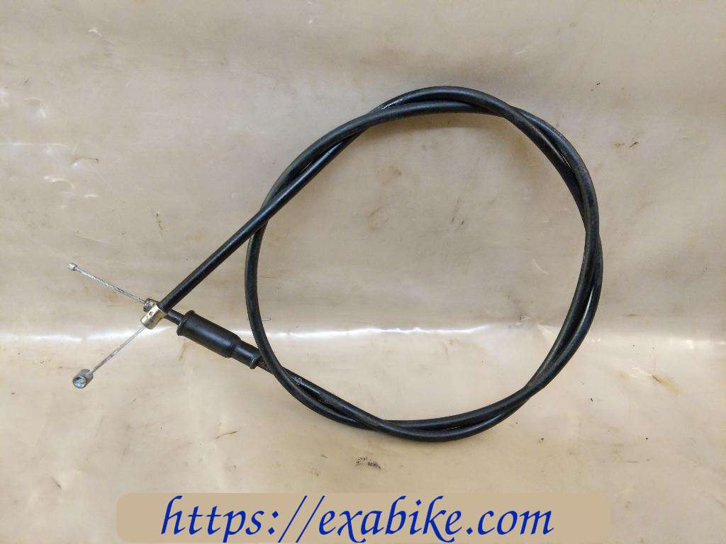 choke cable Derbi Senda X-Trem - photo 1