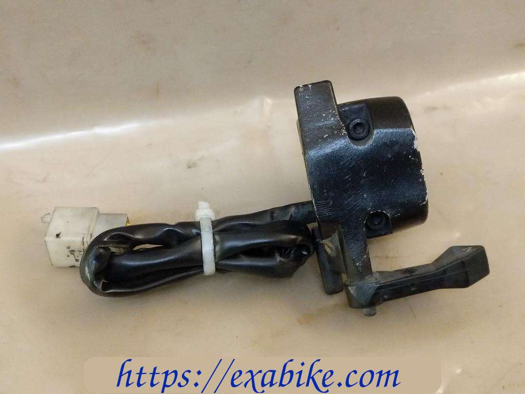 handle switch, left Derbi Senda X-Trem - photo 2