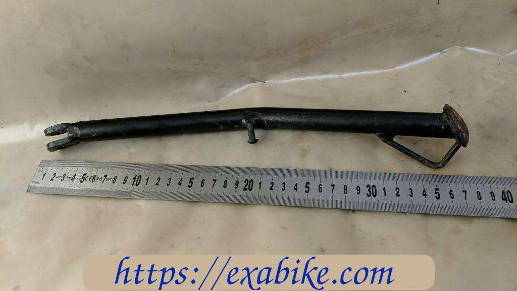 béquille latérale Derbi Senda X-Trem - photo 1