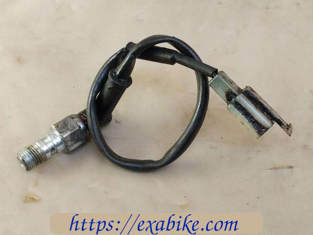 rear brake switch Derbi Senda X-Trem - photo 1