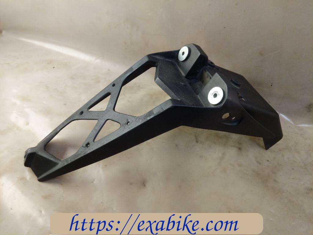 lower fender, rear Derbi Senda X-Trem - photo 1