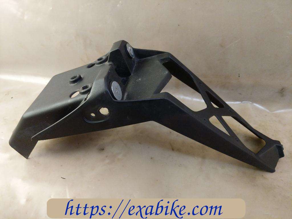lower fender, rear Derbi Senda X-Trem - photo 2