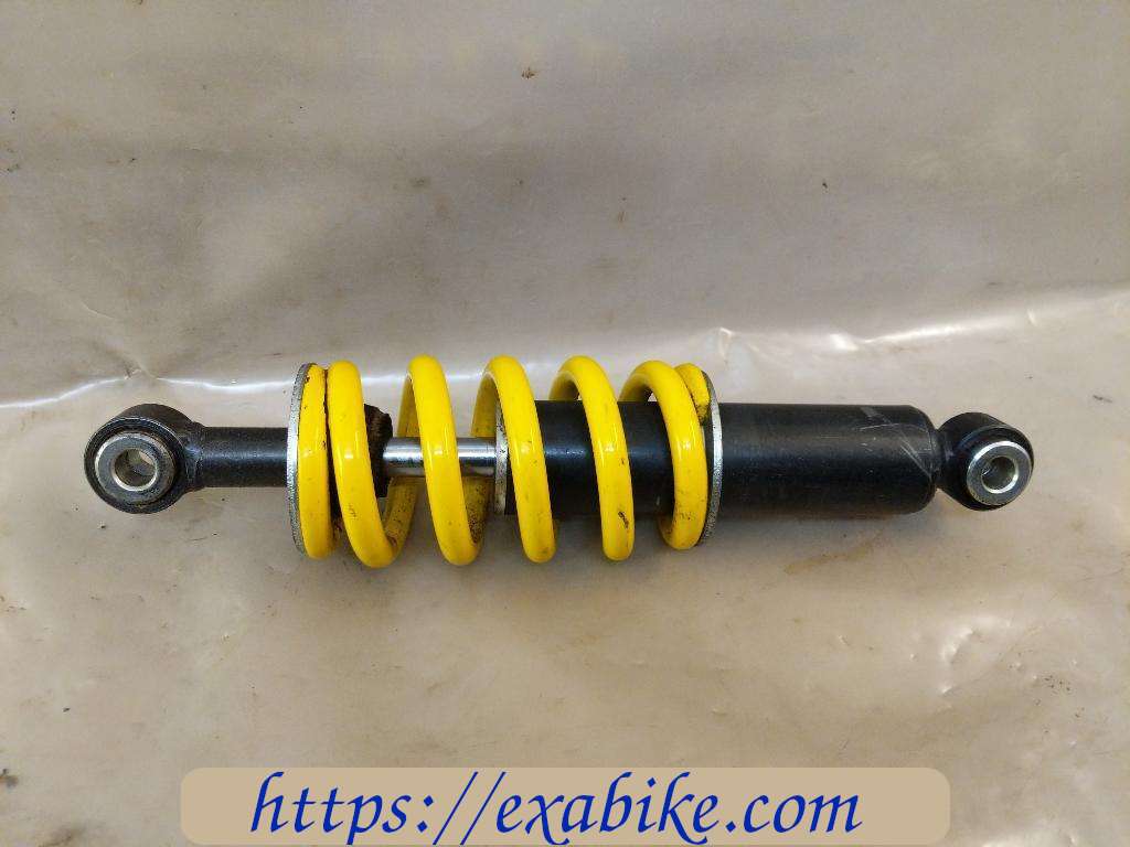 shock absorber Derbi Senda X-Trem - photo 1