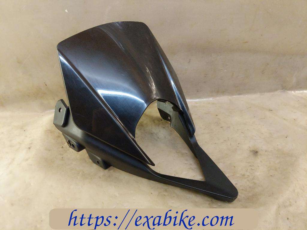 headlight cowl Derbi Senda X-Trem - photo 1