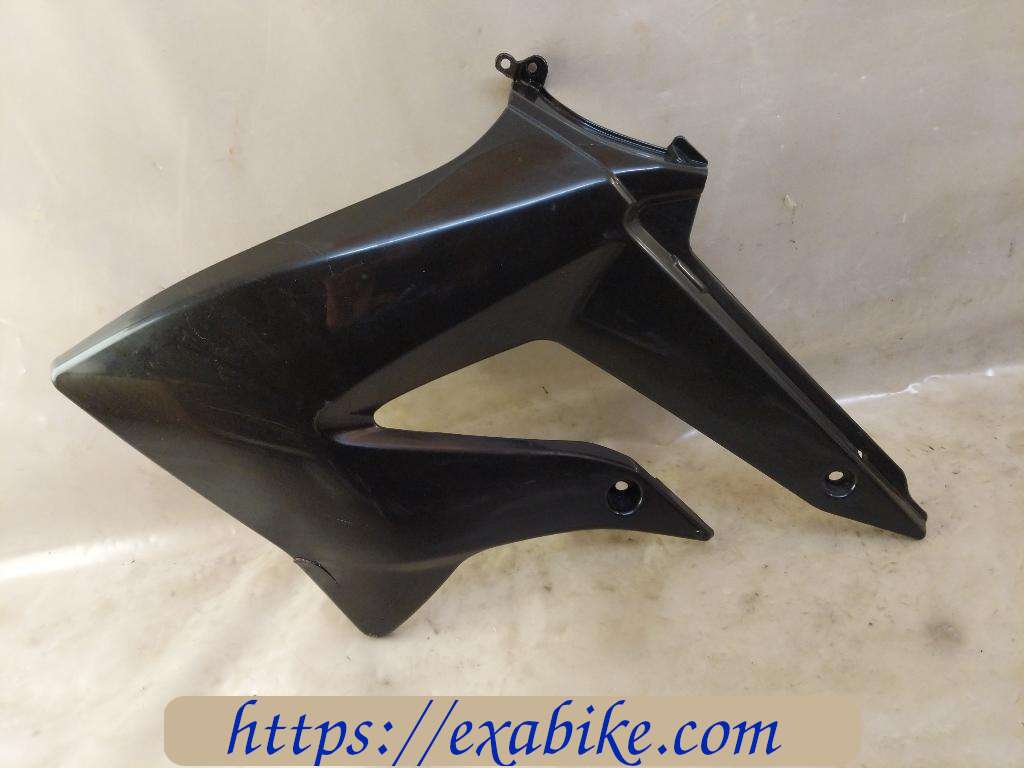 cowl Derbi Senda X-Trem - photo 1
