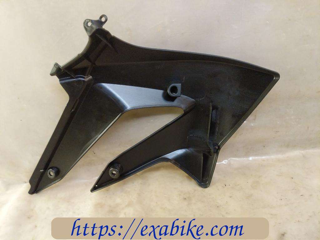 cowl Derbi Senda X-Trem - photo 3