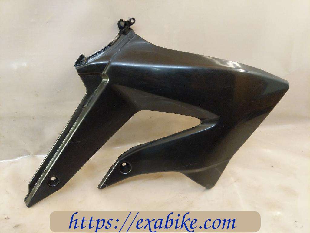 cowl Derbi Senda X-Trem - photo 1