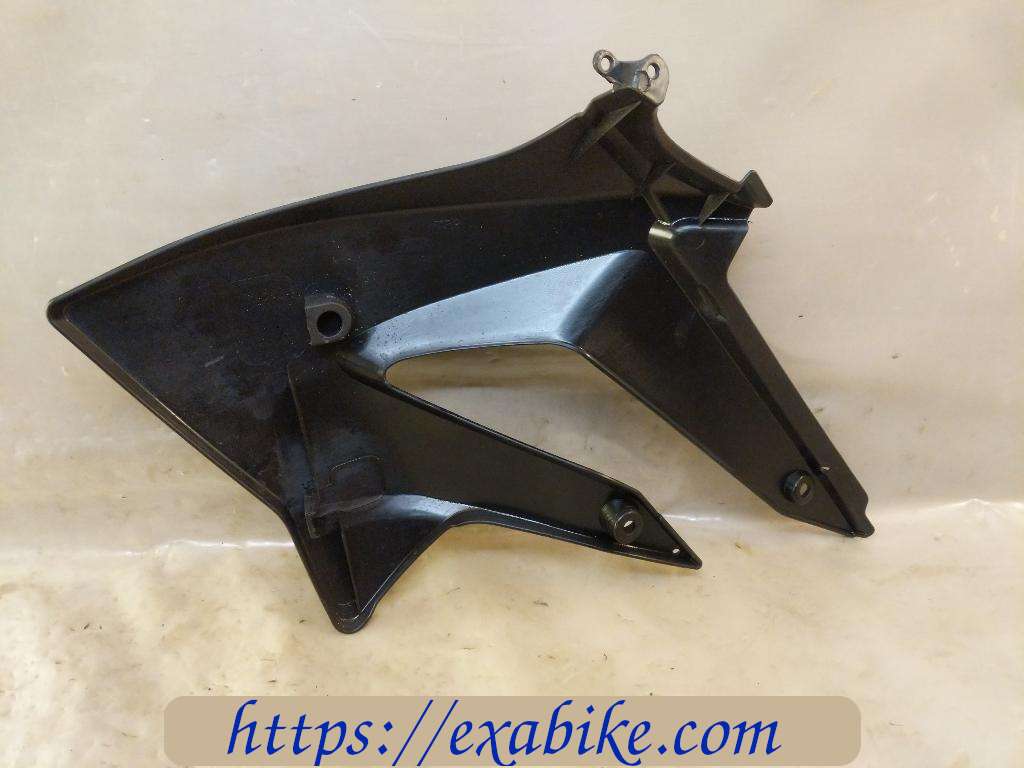 cowl Derbi Senda X-Trem - photo 2