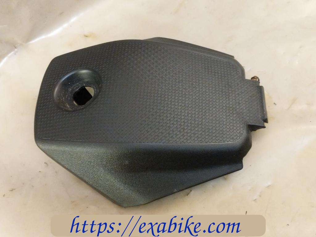 cowl Derbi Senda X-Trem - photo 1