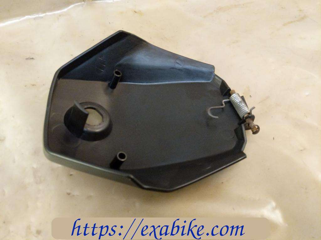 cowl Derbi Senda X-Trem - photo 2