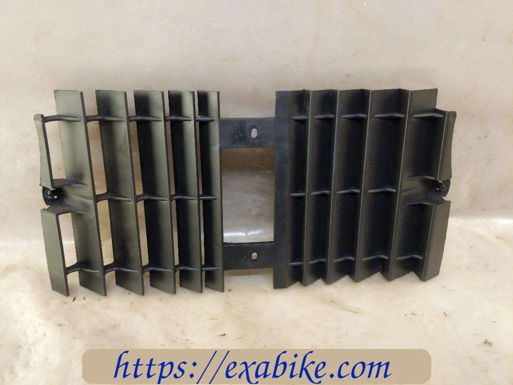 radiator grille Derbi Senda X-Trem - photo 1
