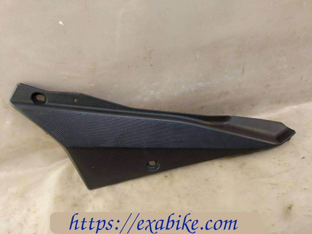 side cover, left Derbi Senda X-Trem - photo 1