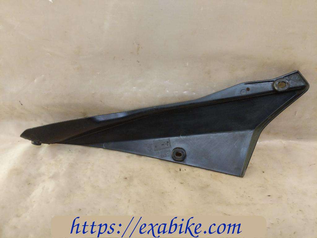 side cover, left Derbi Senda X-Trem - photo 2