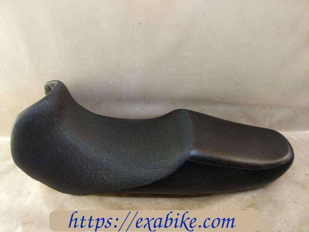 selle Suzuki GSXF 600 - photo 2