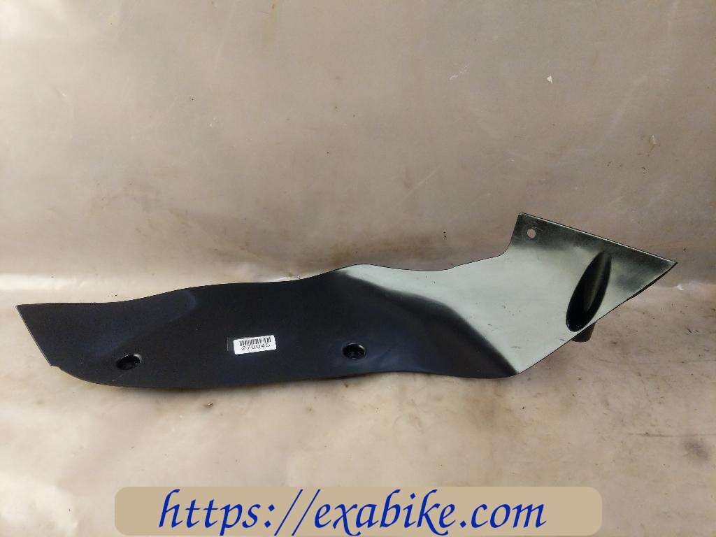 inner cowl, left Suzuki GSXF 600 - photo 1