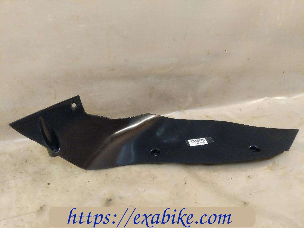 inner cowl, right Suzuki GSXF 600 - photo 1