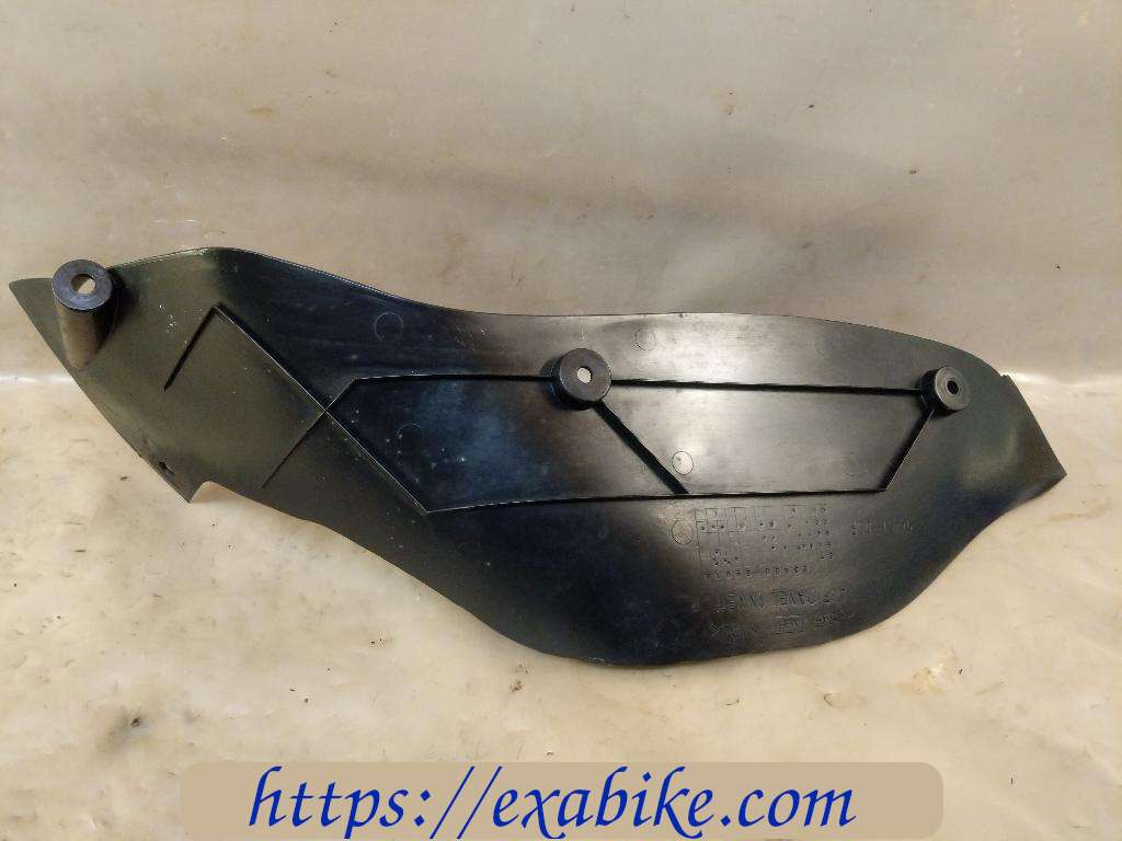 inner cowl, right Suzuki GSXF 600 - photo 2