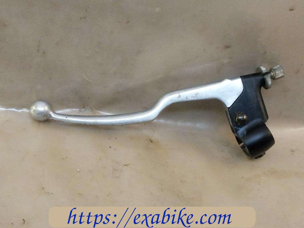 clutch command Suzuki GSXF 600 - photo 1