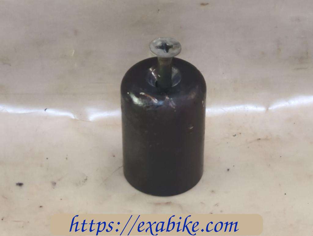 embout de guidon Suzuki GSXF 600 - photo 1