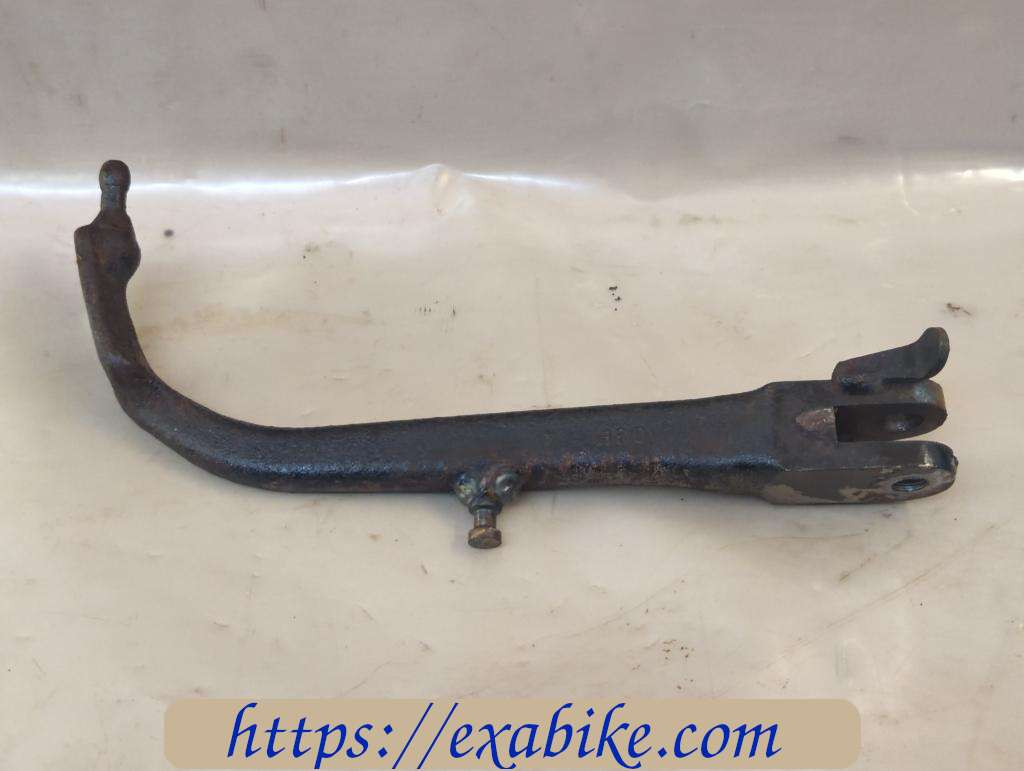 side stand Suzuki GSXF 600 - photo 1