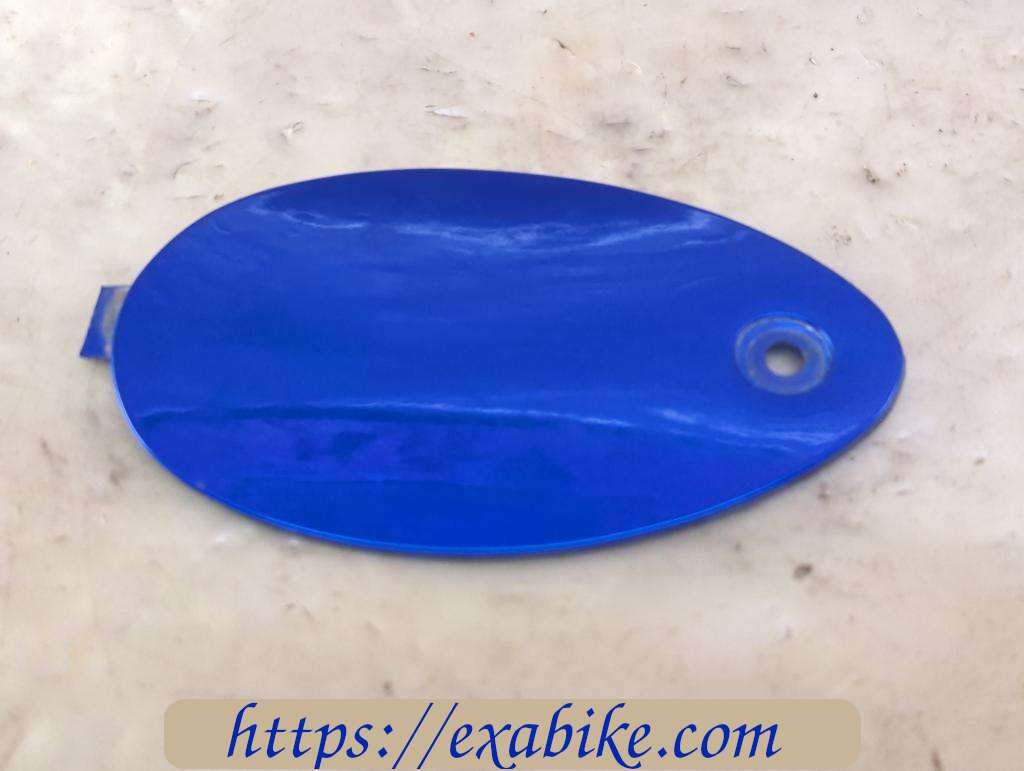 cowl Suzuki GSXF 600 - photo 1