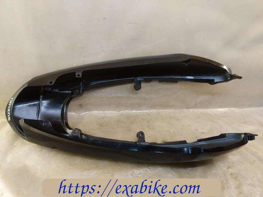 rear cowl Suzuki GSXF 600 - photo 5