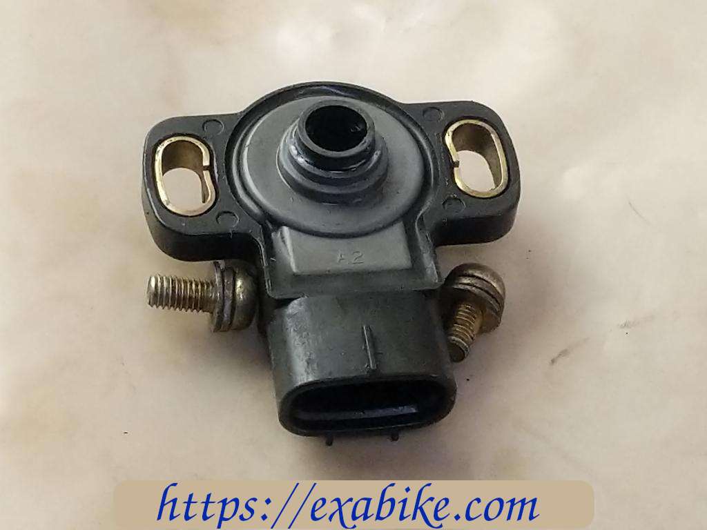 throttle position sensor Suzuki GSXF 600 - photo 2