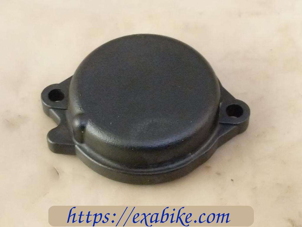 carburetor top cap Suzuki GSXF 600 - photo 1