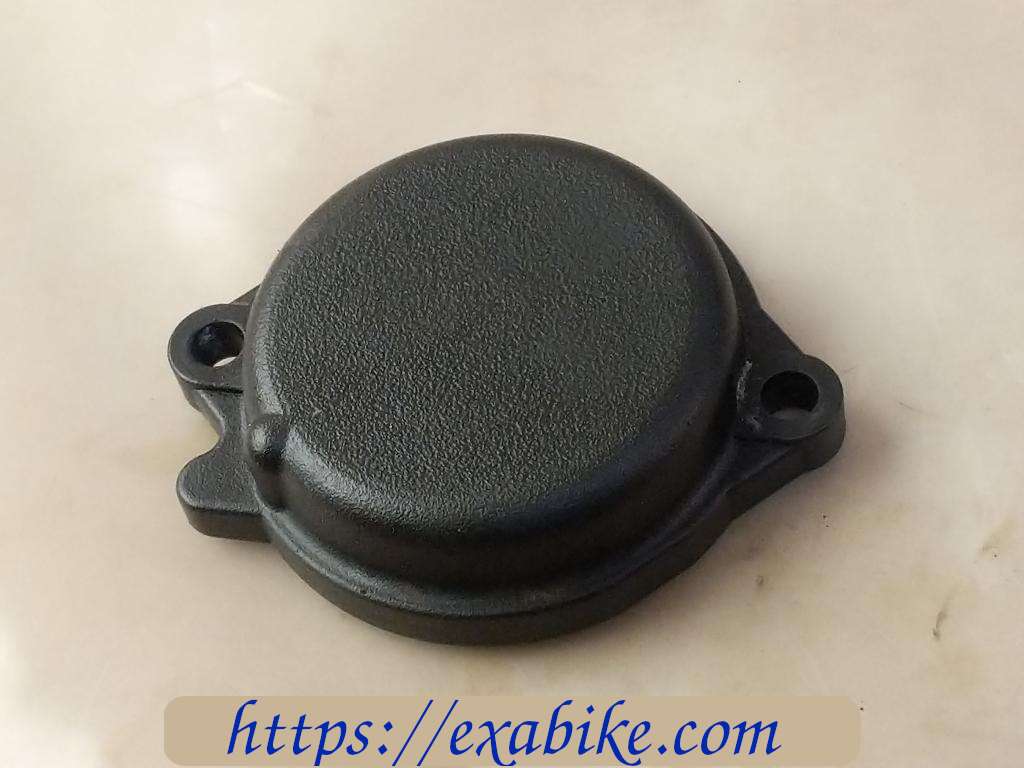 carburetor top cap Suzuki GSXF 600 - photo 1