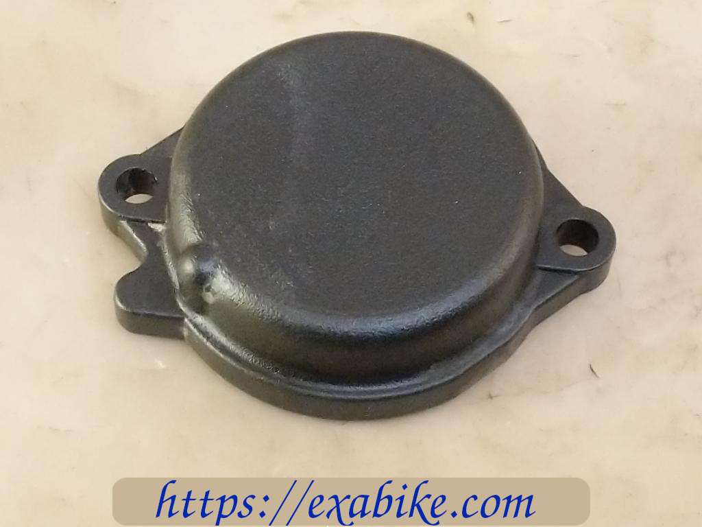 carburetor top cap Suzuki GSXF 600 - photo 1