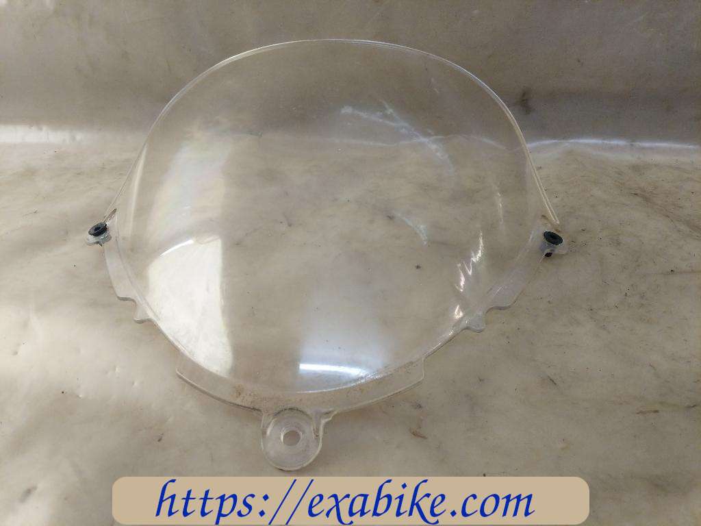 windscreen Suzuki GSXF 600 - photo 1
