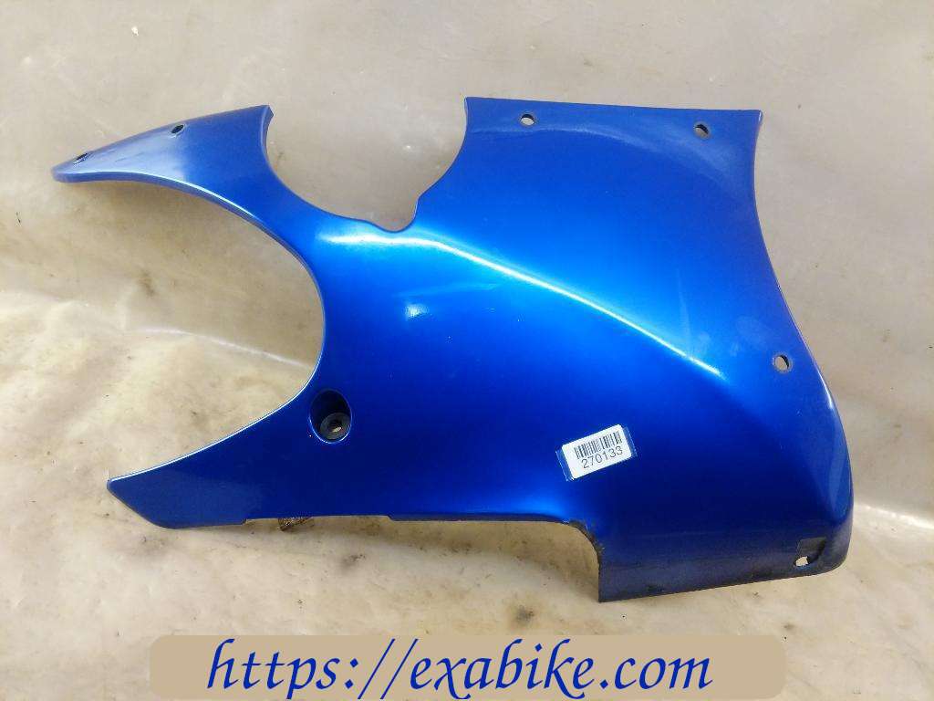 lower cowl, right Suzuki GSXF 600 - photo 1