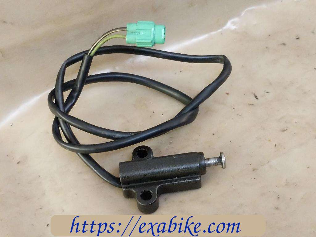 side stand switch Suzuki GSXF 600 - photo 1