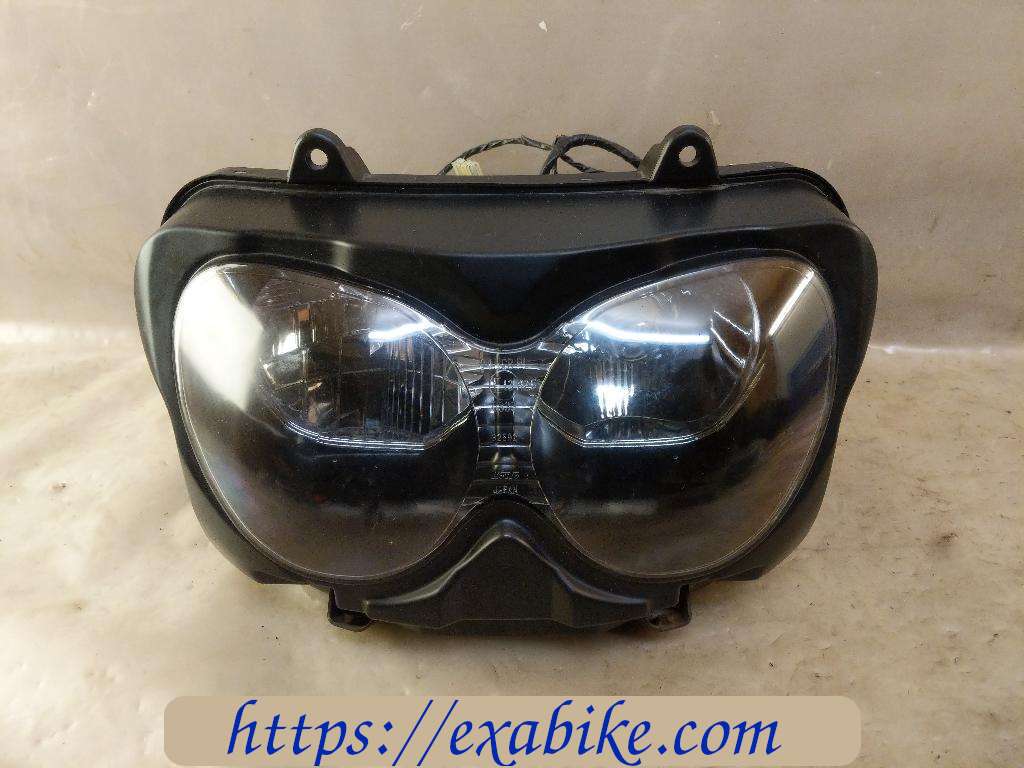 headlight Suzuki GSXF 600 - photo 1