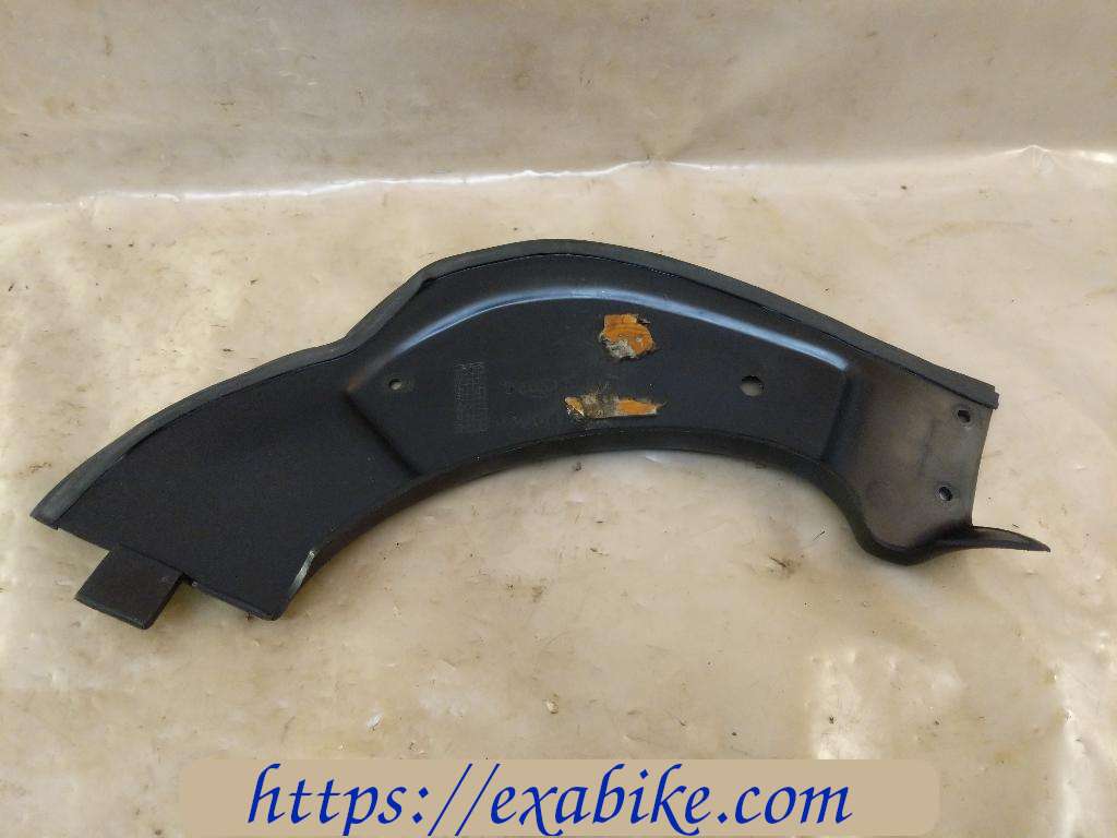 plastic element Triumph Trophy 1200 - photo 2