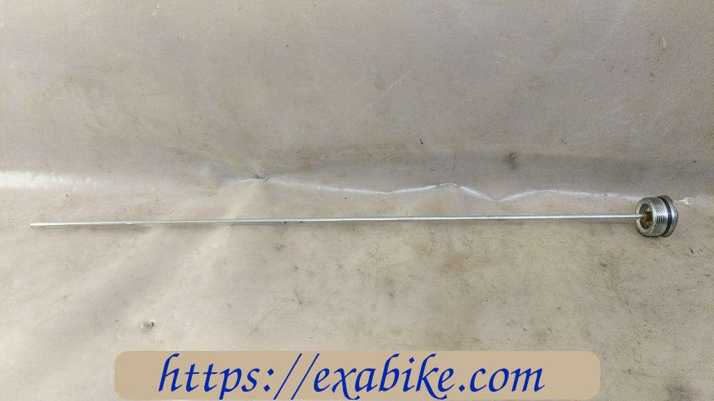 front fork tube cap Suzuki GSXF 600 - photo 1
