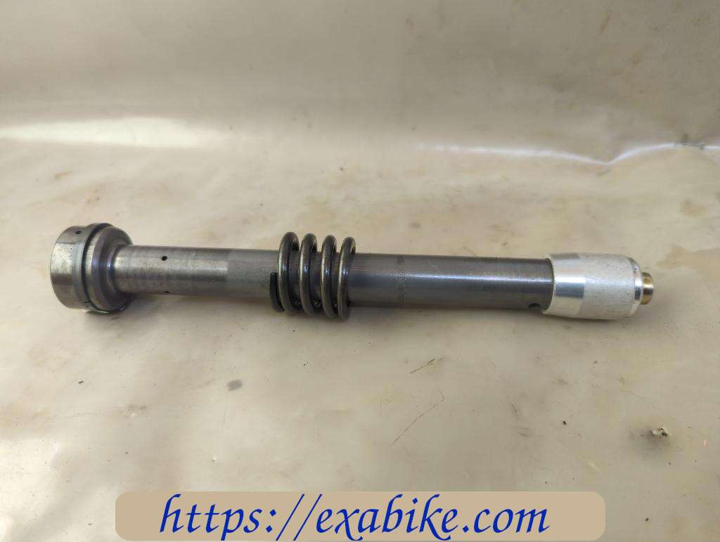 front fork élément Suzuki GSXF 600 - photo 1